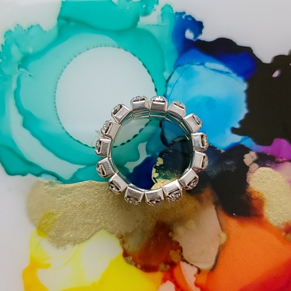 12/16 BLING RING - Picture 4 of 8